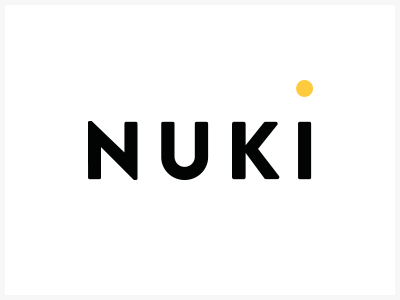 Nuki Set Nuki Smart Lock 4.0 Pro + Keypad 2.0